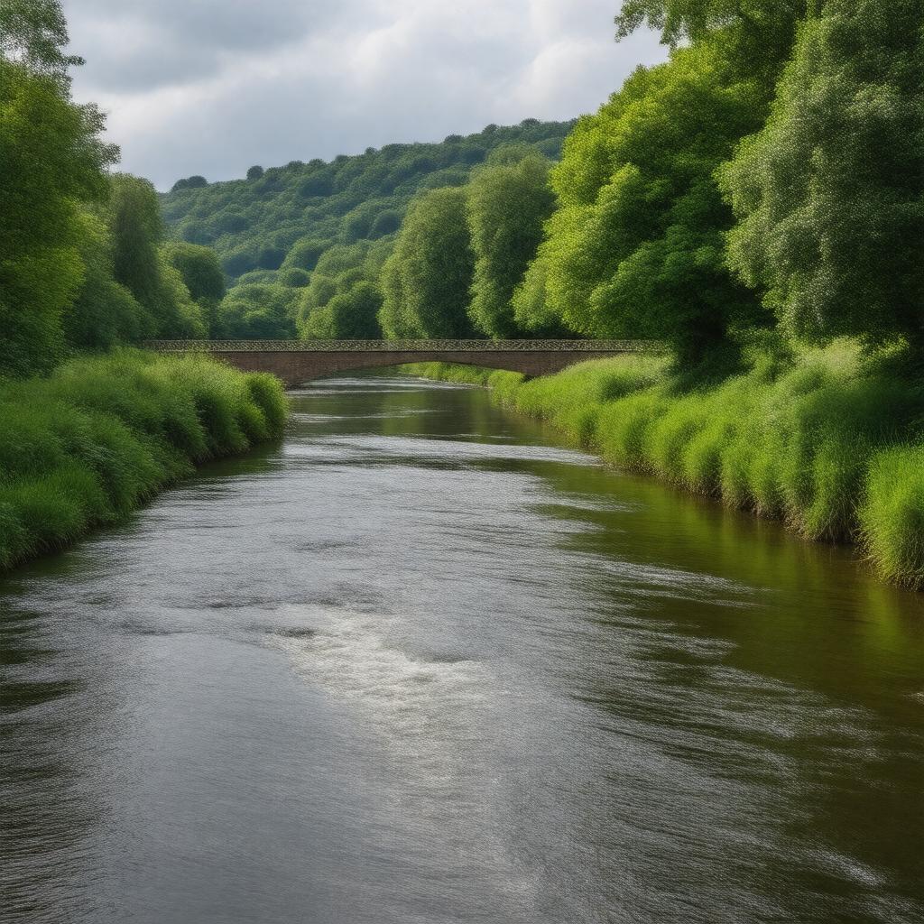 River Avon